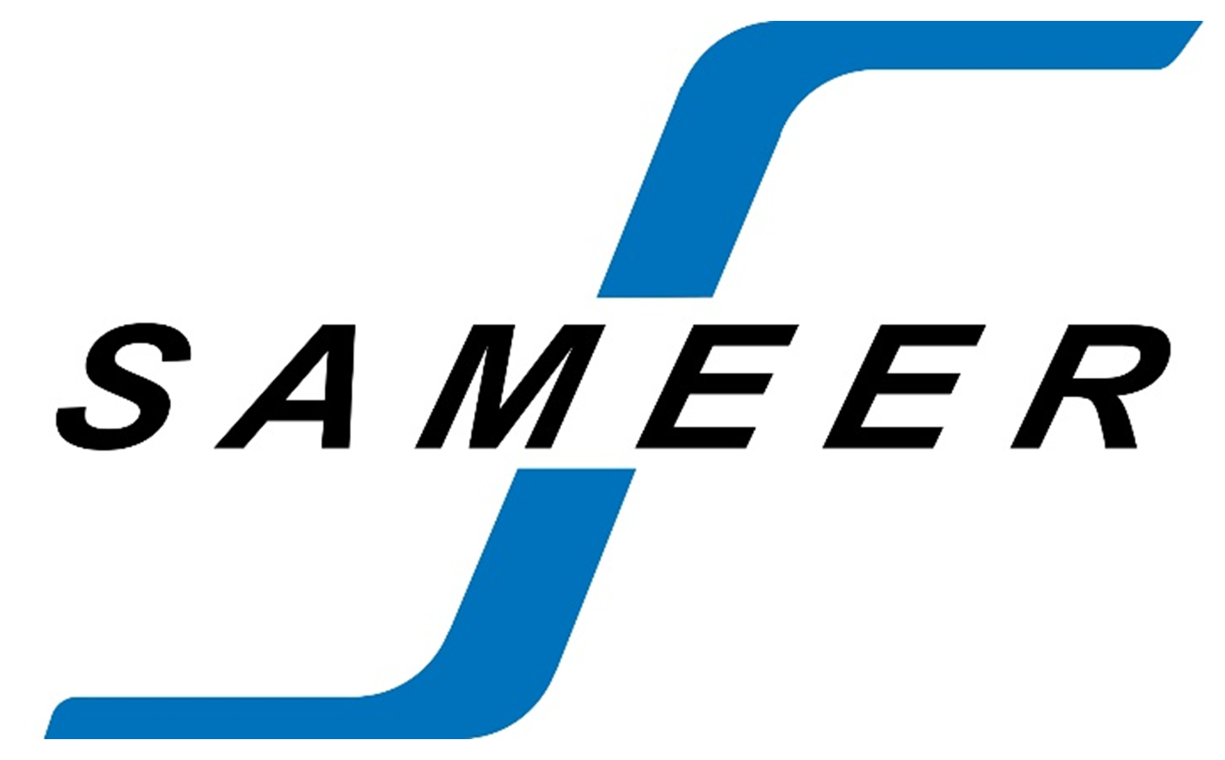 SAMEER logo